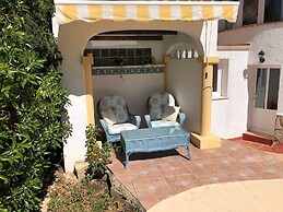 Casa Sanda - Idyllic Private Spanish Villa