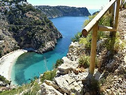 Casa Sanda - Idyllic Private Spanish Villa