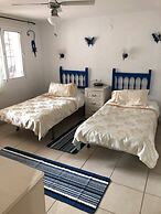 Casa Sanda - Idyllic Private Spanish Villa