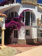 Casa Sanda - Idyllic Private Spanish Villa