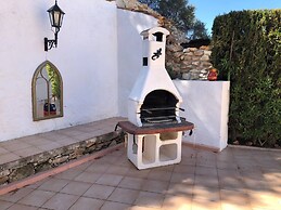 Casa Sanda - Idyllic Private Spanish Villa