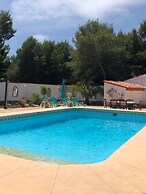 Casa Sanda - Idyllic Private Spanish Villa