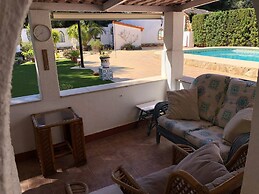 Casa Sanda - Idyllic Private Spanish Villa