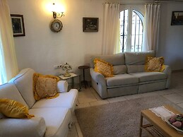 Casa Sanda - Idyllic Private Spanish Villa