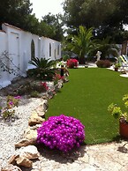 Casa Sanda - Idyllic Private Spanish Villa