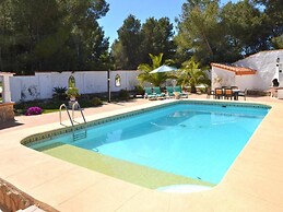 Casa Sanda - Idyllic Private Spanish Villa