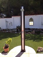 Casa Sanda - Idyllic Private Spanish Villa