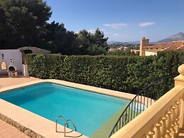 Casa Sanda - Idyllic Private Spanish Villa