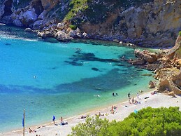 Casa Sanda - Idyllic Private Spanish Villa