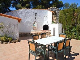 Casa Sanda - Idyllic Private Spanish Villa