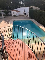 Casa Sanda - Idyllic Private Spanish Villa