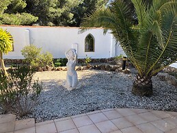 Casa Sanda - Idyllic Private Spanish Villa