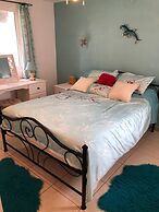 Casa Sanda - Idyllic Private Spanish Villa