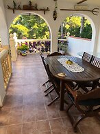 Casa Sanda - Idyllic Private Spanish Villa