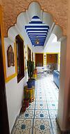 Riad Heklek - Ait Benhaddou Breakfast Included