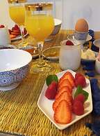 Riad Heklek - Ait Benhaddou Breakfast Included