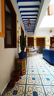 Riad Heklek- Essaouira Breakfast Included
