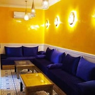 Riad Heklek- Essaouira Breakfast Included