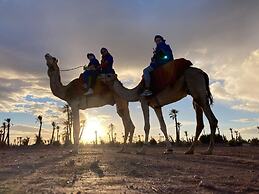 Riad Heklek - Fes Breakfast Included