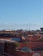 Riad Heklek- Ouarzazate Breakfast Included