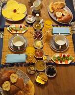 Riad Heklek- Ouarzazate Breakfast Included