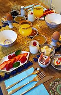 Riad Heklek- Ouarzazate Breakfast Included