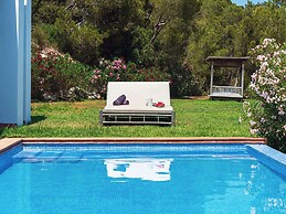 Villa Es Cubells - Cala Llentrisca