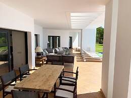 Villa Es Cubells - Cala Llentrisca