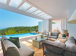 Villa Es Cubells - Cala Llentrisca