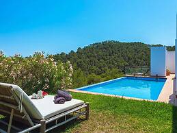 Villa Es Cubells - Cala Llentrisca