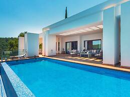 Villa Es Cubells - Cala Llentrisca