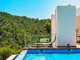 Villa Es Cubells - Cala Llentrisca