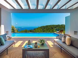 Villa Es Cubells - Cala Llentrisca