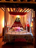 Room-getaway to Cuenca at La Quinta de M