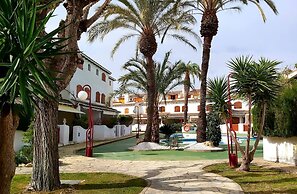 Casa Naiman - Family House