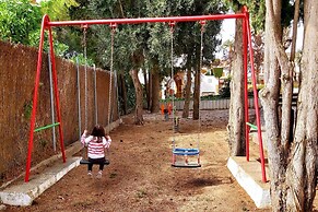 Casa Naiman - Family House
