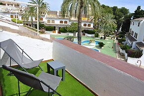 Casa Naiman - Family House