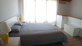 Casa Naiman - Family House