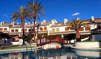 Casa Naiman - Family House