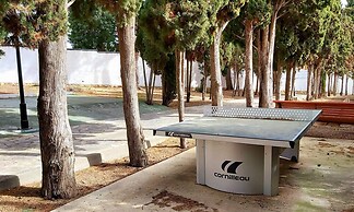 Casa Naiman - Family House