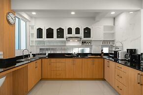 Luxury Pool Villa 6BR