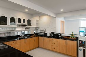 Luxury Pool Villa 6BR