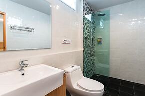 Luxury Pool Villa 6BR