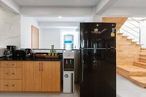 Luxury Pool Villa 6BR