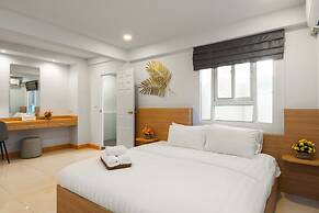 Luxury Pool Villa 6BR