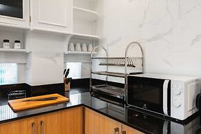 Luxury Pool Villa 6BR