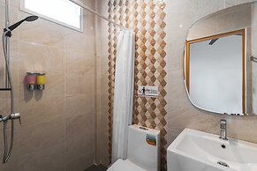 Luxury Pool Villa 6BR