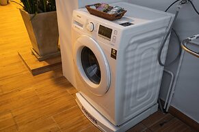 Luxury Pool Villa 6BR