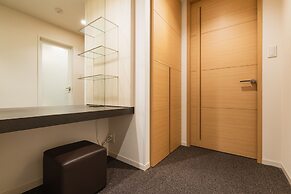 Hotel THE HAKATA TERRACE