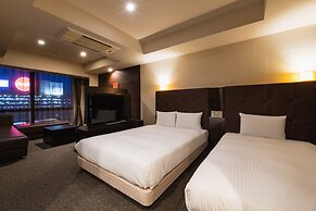 Hotel THE HAKATA TERRACE